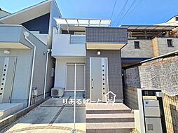 大阪府東大阪市花園東町1丁目