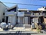 外観：のどかで落ち着いた雰囲気の住宅街！