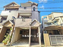 大阪府大阪市東淀川区東淡路4丁目