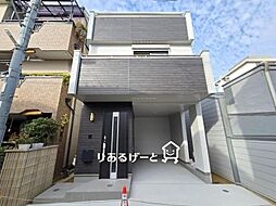 大阪府東大阪市小若江3丁目