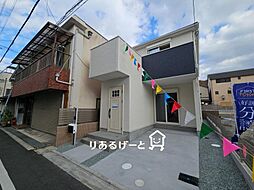 大阪府東大阪市豊浦町