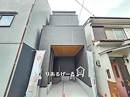 大阪府門真市柳町