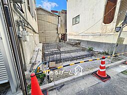 大阪府大阪市淀川区三津屋北2丁目