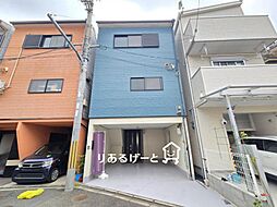 大阪府大東市灰塚4丁目