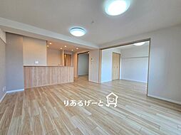 公社千里山田D住宅 A2棟