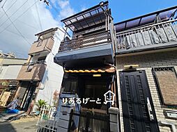 大阪府大阪市淀川区木川西1丁目