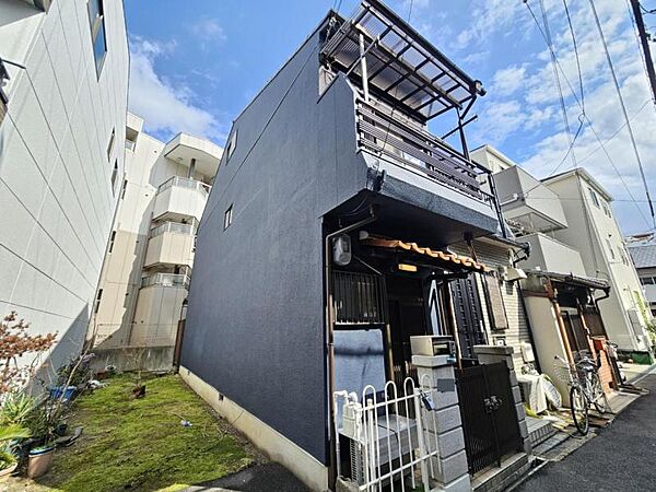 シンプルで大人な佇まいが印象的ですね！