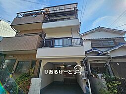 大阪府守口市藤田町4丁目