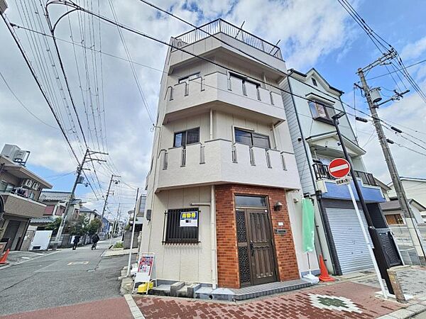 駅歩7分！通勤・通学に便利な立地！