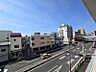 その他：陽当りが遮られることのない眺望ですね！