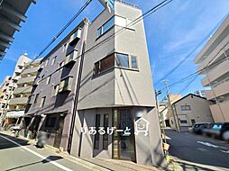 大阪府大阪市東淀川区下新庄2丁目