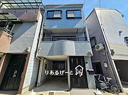 大阪府東大阪市稲田本町2丁目