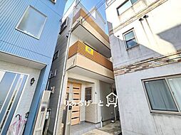 大阪府門真市千石西町