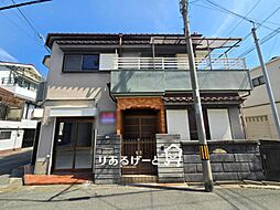 大阪府大阪市淀川区田川北1丁目