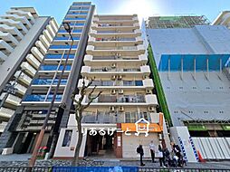 メゾン第2新大阪