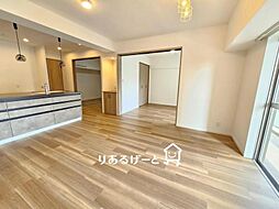 新大阪ファイナンス　Ａ・Ｂ棟