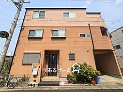大阪府門真市下馬伏町