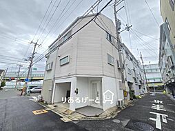大阪府守口市大庭町1丁目