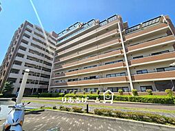 グランドシティダイアパレス吹田ガーデンコート　4番館