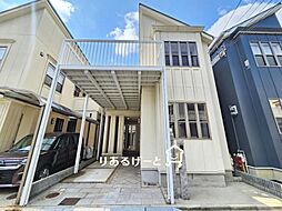 大阪府東大阪市岩田町6丁目