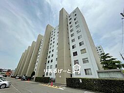 新北野第一コーポ　Ｂ棟