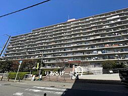 野中北スカイハイツ