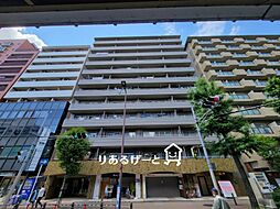 サニーコーポ東三国