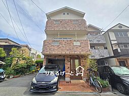 大阪府東大阪市吉田4丁目