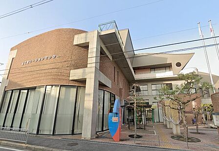 東大阪市 近江堂行政サービスセンター(近江堂リージョンセンター内)