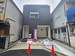 大阪府東大阪市若江南町1丁目