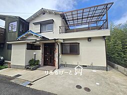 大阪府東大阪市日下町2丁目