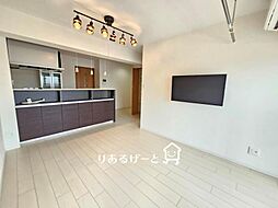 守口スカイハイツ