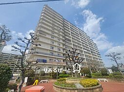 守口スカイハイツ