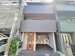 大阪府大東市緑が丘1丁目