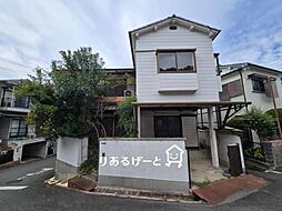 大阪府大東市北条5丁目