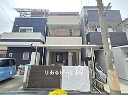 大阪府大東市灰塚1丁目