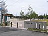周辺：灰塚公園