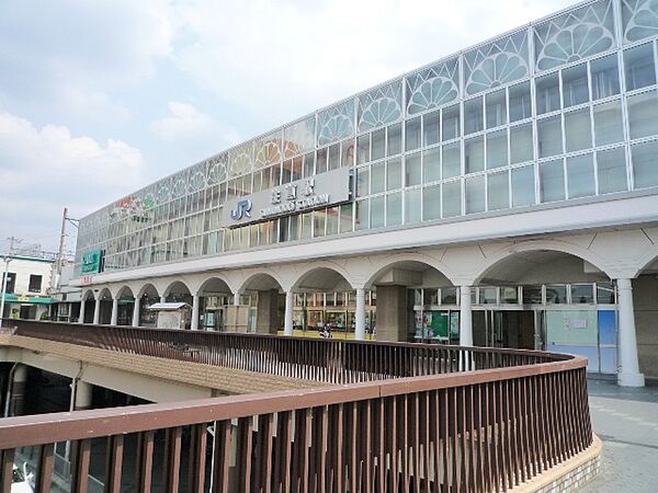 ＪＲ片町(学研都市)線「住道」駅