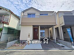 大阪府東大阪市下六万寺町3丁目