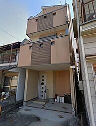 大阪府門真市江端町