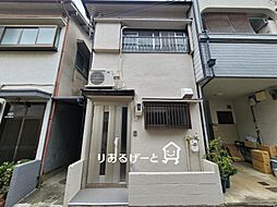 大阪府守口市大宮通3丁目