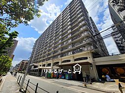 プライムハイツ新大阪