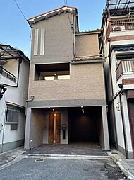 大阪府東大阪市角田2丁目