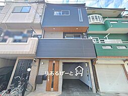 大阪府東大阪市今米1丁目