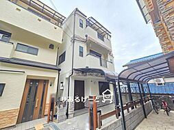 大阪府大阪市東淀川区井高野4丁目