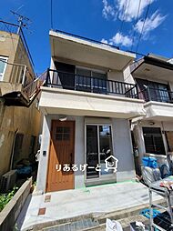 大阪府東大阪市寺前町1丁目