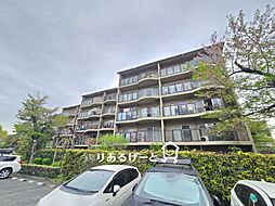 メゾン千里丘5番館　Ｓ棟