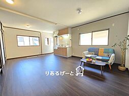 清水1丁目 中古一戸建て