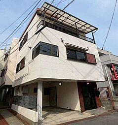 大阪府大阪市旭区清水1丁目