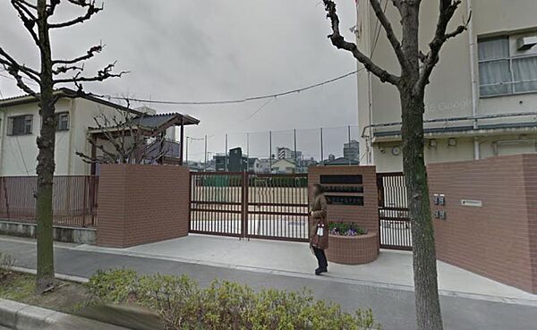 中島中学校